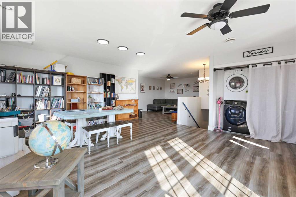 33257 10 Range Road, Rural Mountain View County, Alberta  T4H 1J5 - Photo 35 - A2256614