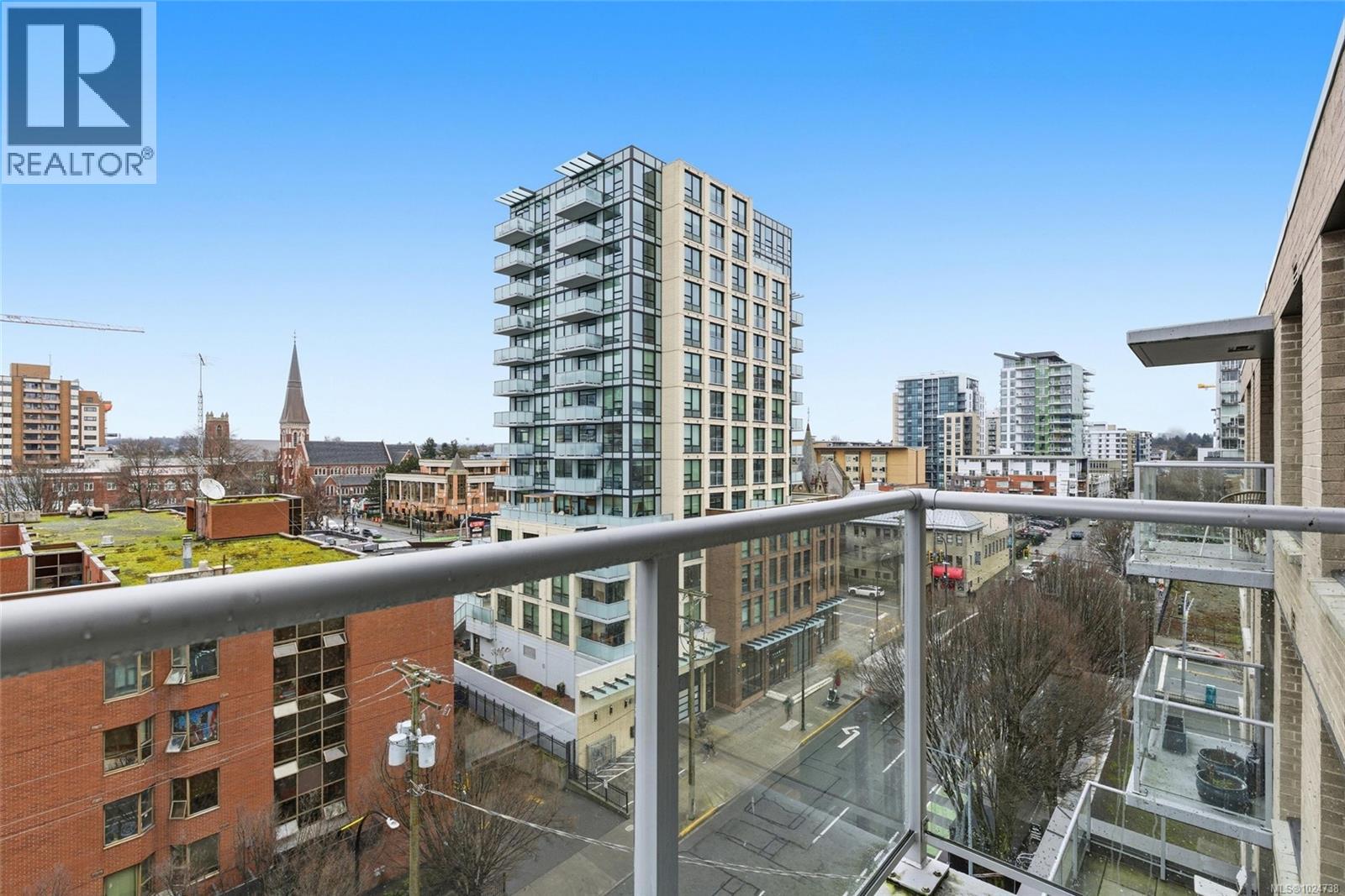 809 845 Johnson St, Victoria, British Columbia  V8W 0G3 - Photo 21 - 1024738