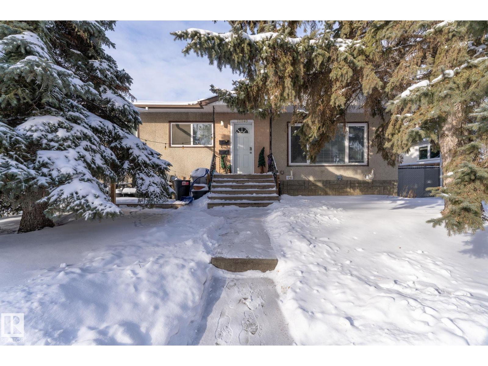 10840 139 St Nw, Edmonton, Alberta  T5M 1P7 - Photo 4 - E4475077