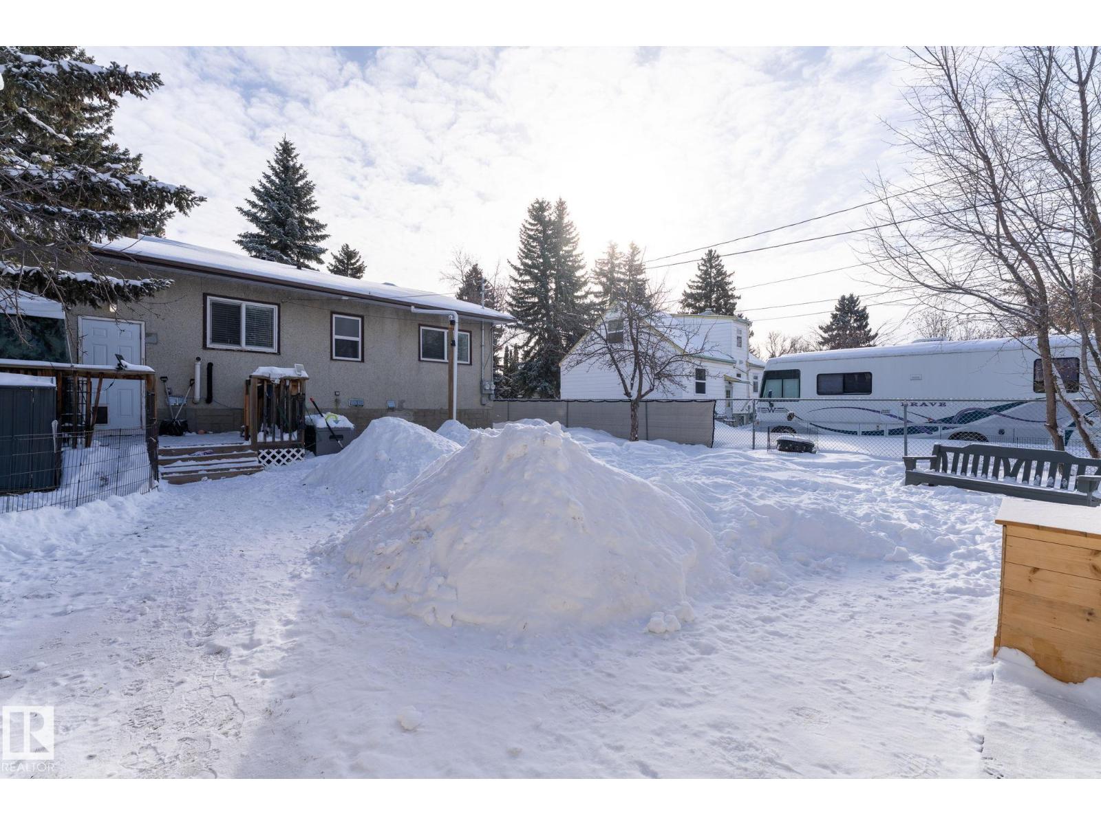 10840 139 St Nw, Edmonton, Alberta  T5M 1P7 - Photo 51 - E4475077