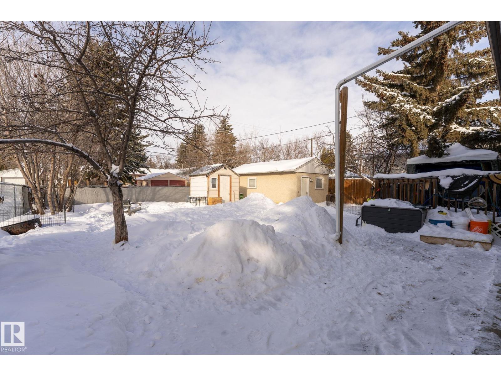 10840 139 St Nw, Edmonton, Alberta  T5M 1P7 - Photo 46 - E4475077