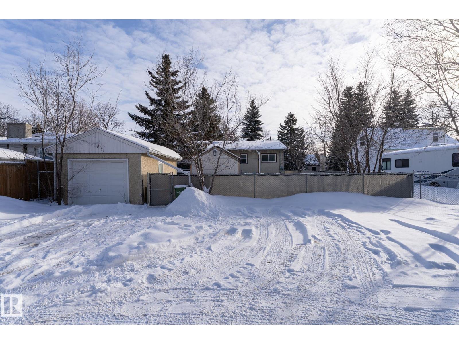 10840 139 St Nw, Edmonton, Alberta  T5M 1P7 - Photo 52 - E4475077