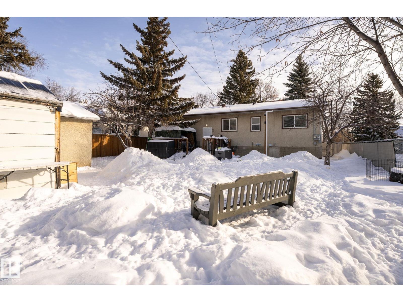 10840 139 St Nw, Edmonton, Alberta  T5M 1P7 - Photo 47 - E4475077