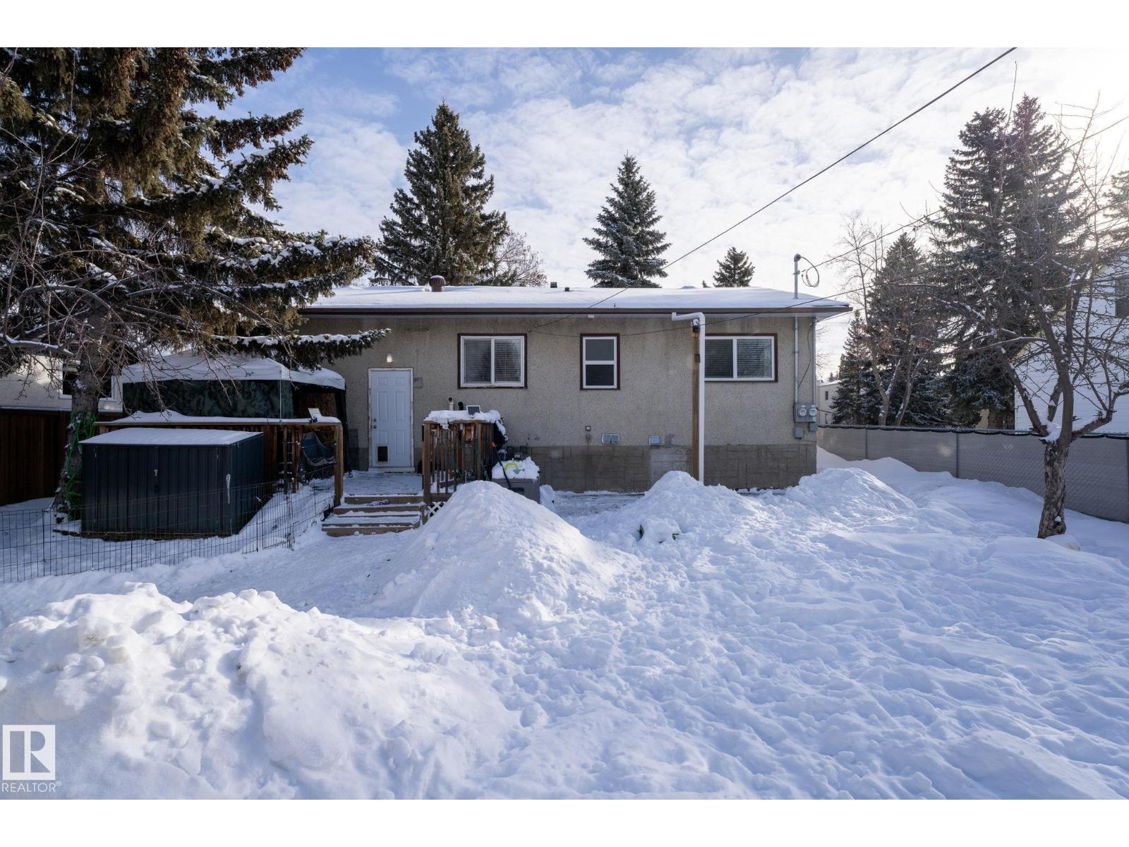 10840 139 St Nw, Edmonton, Alberta  T5M 1P7 - Photo 48 - E4475077