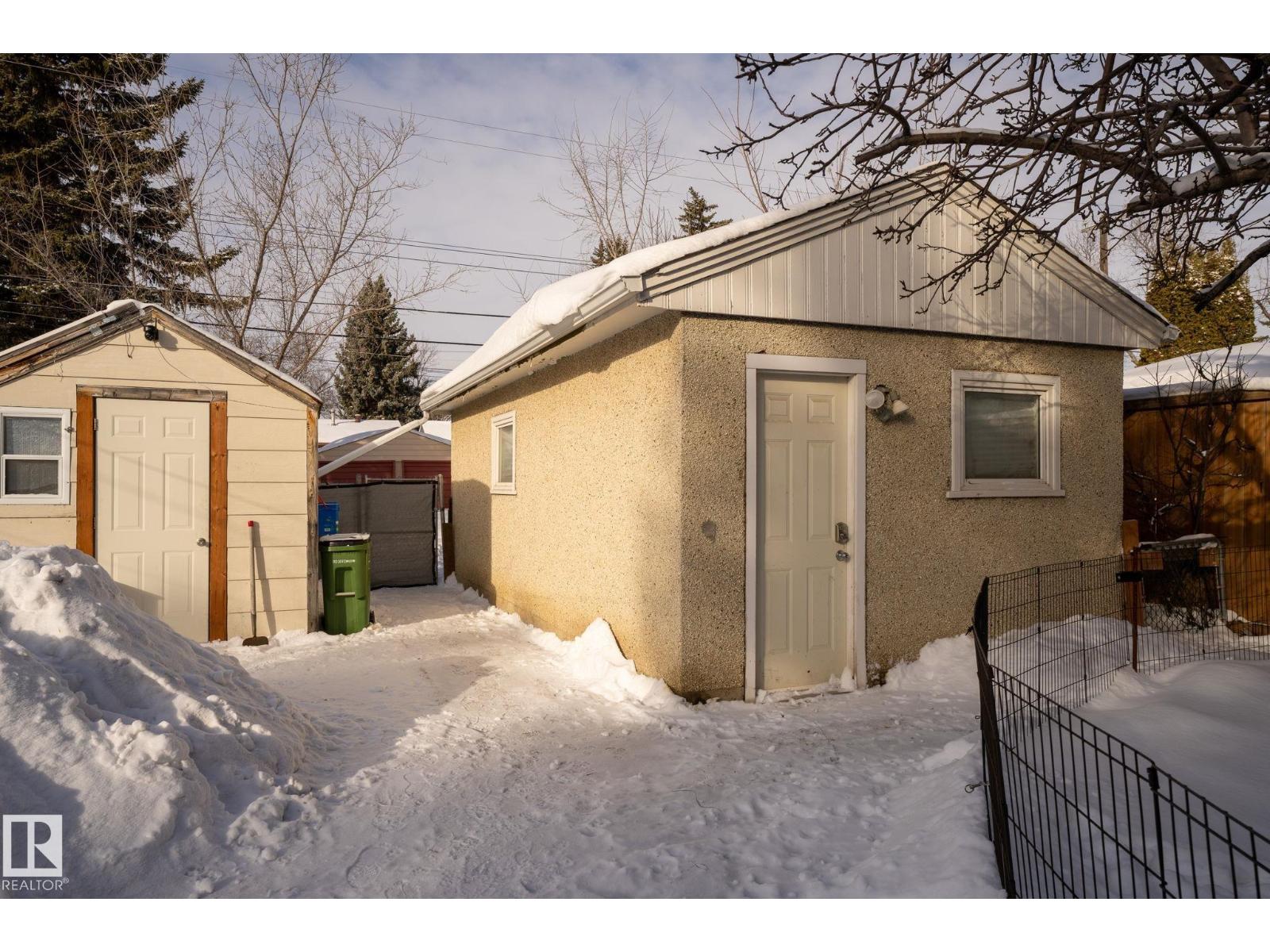 10840 139 St Nw, Edmonton, Alberta  T5M 1P7 - Photo 50 - E4475077