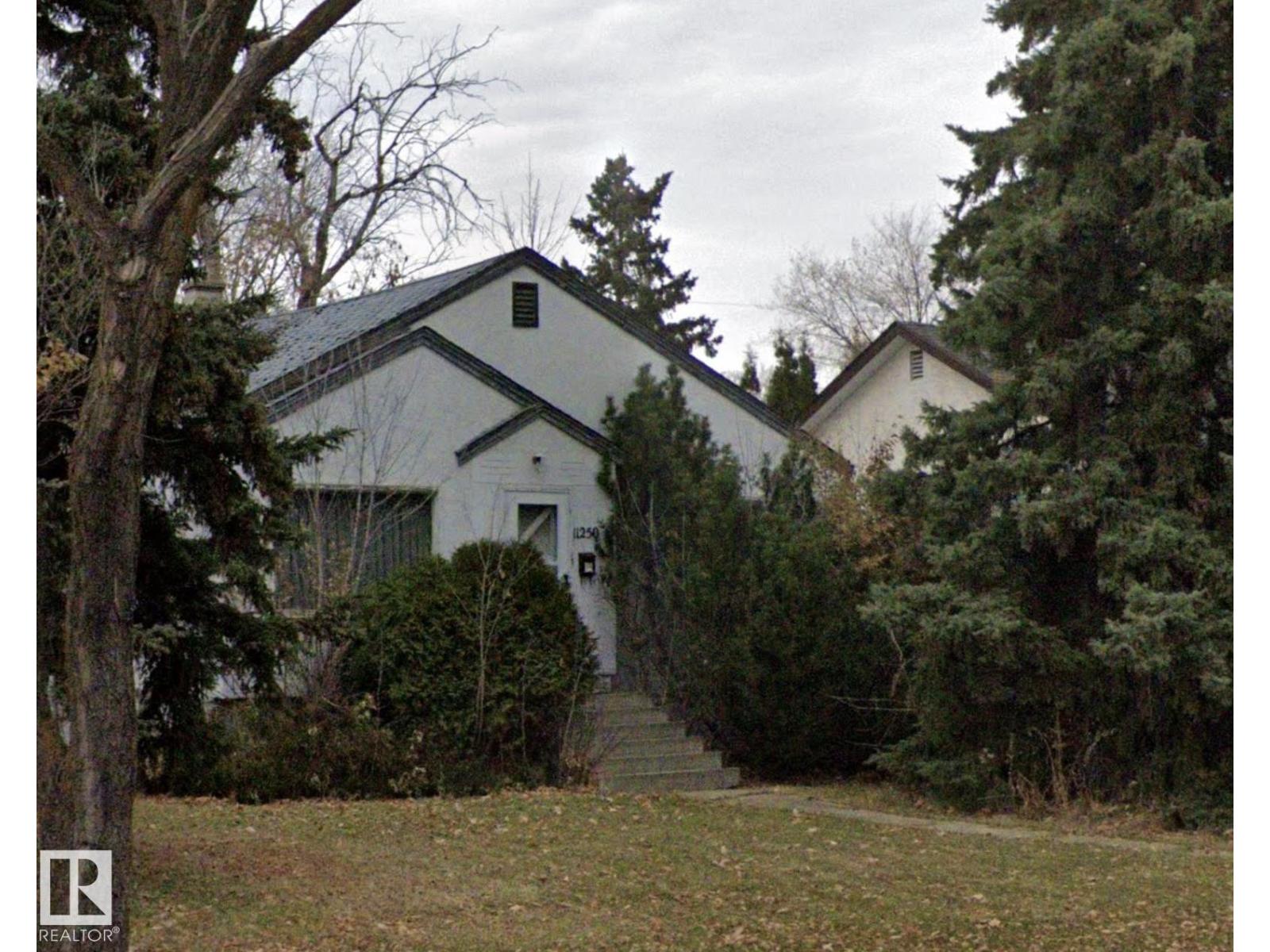 11250 72 AV NW, Edmonton, Alberta