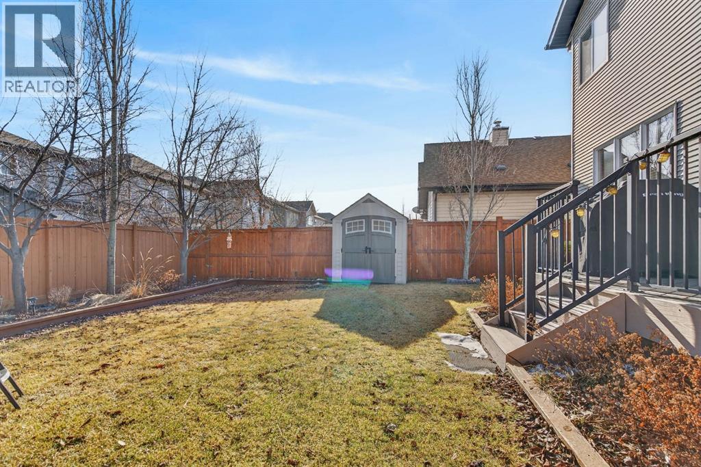 208 Cimarron Drive, Okotoks, Alberta  T1S 0A7 - Photo 37 - A2285179