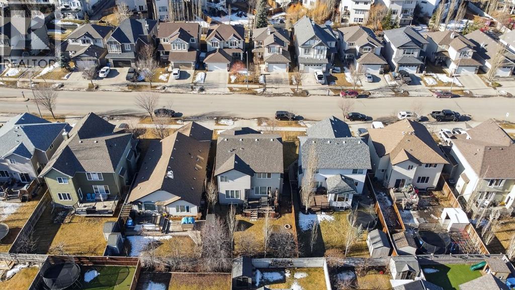 208 Cimarron Drive, Okotoks, Alberta  T1S 0A7 - Photo 43 - A2285179