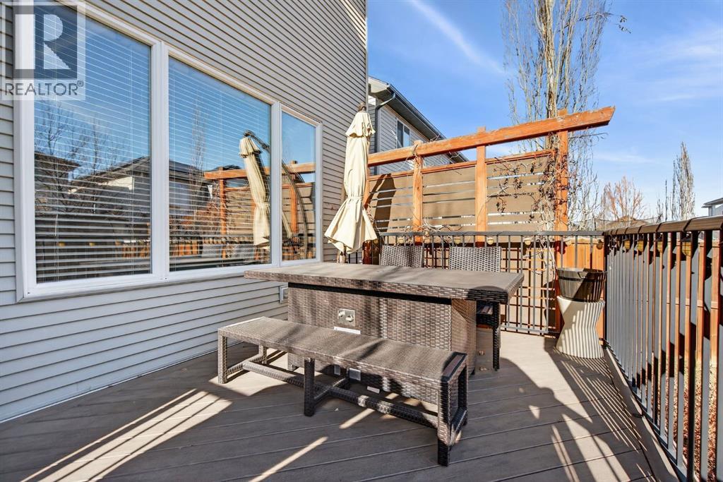 208 Cimarron Drive, Okotoks, Alberta  T1S 0A7 - Photo 33 - A2285179