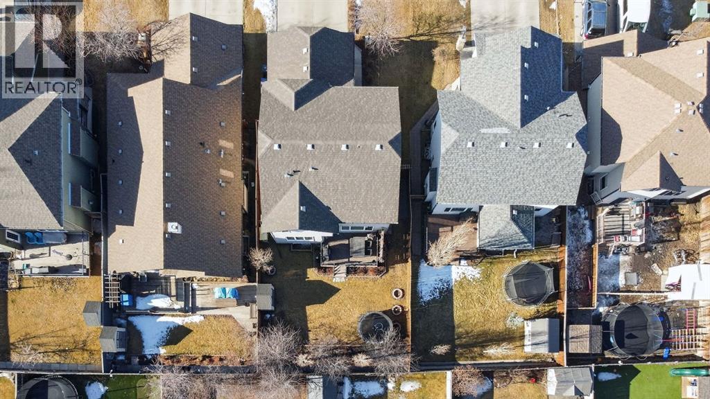 208 Cimarron Drive, Okotoks, Alberta  T1S 0A7 - Photo 47 - A2285179