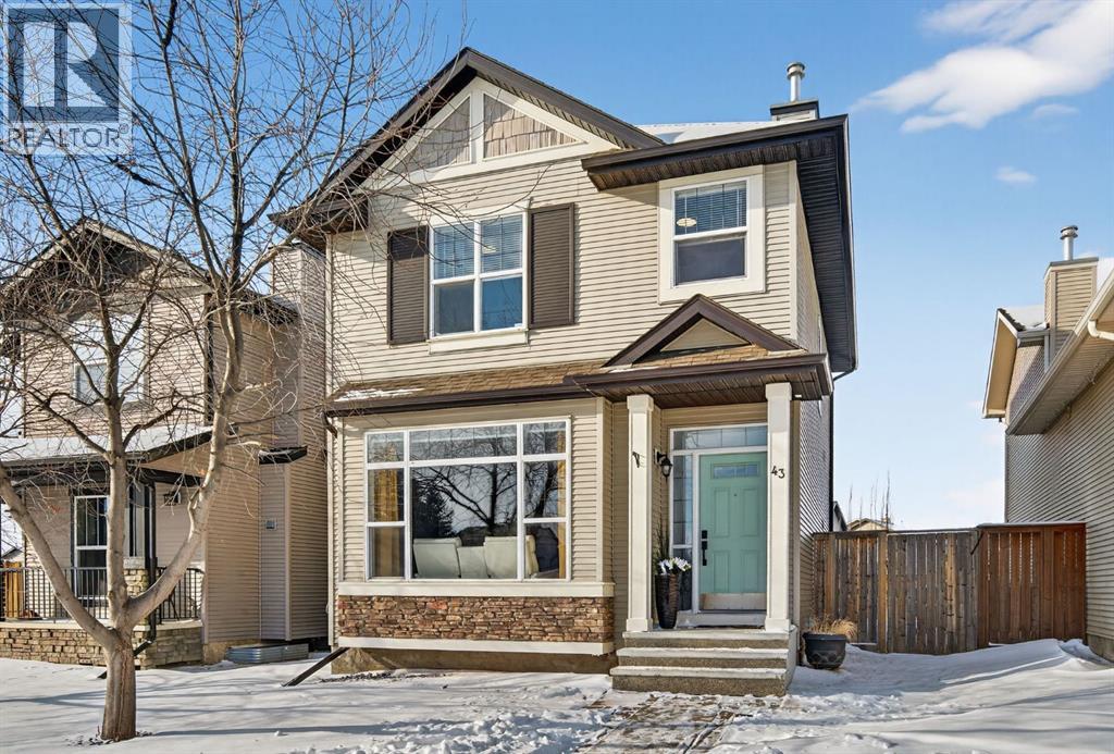 43 Drake Landing Common, Okotoks, Alberta  T1S 2M4 - Photo 1 - A2288346
