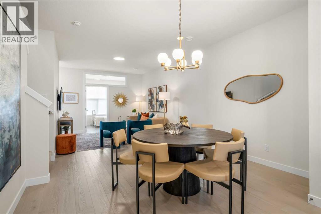 215 Keystone Creek Drive Ne, Calgary, Alberta  T3P 2V1 - Photo 9 - A2288990