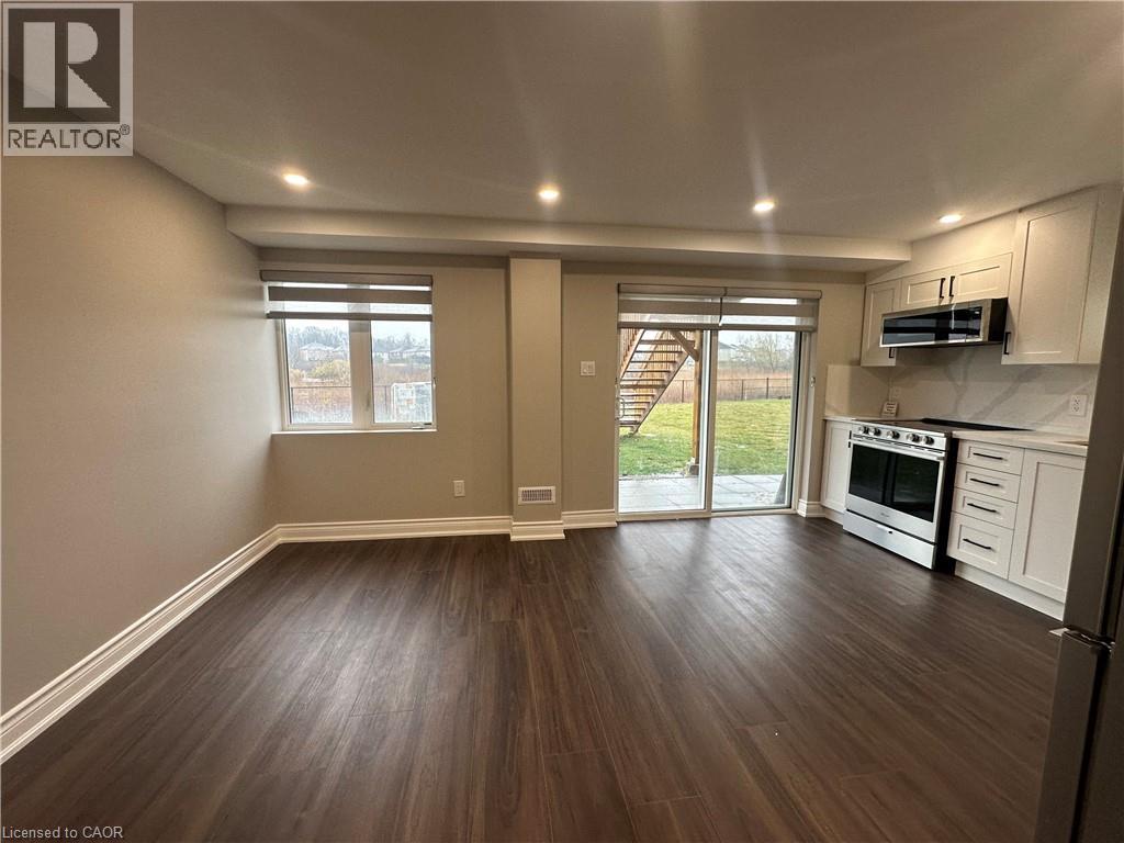 61 Anderson Road Unit# Lower, Brantford, Ontario  N3T 0S2 - Photo 3 - 40808128