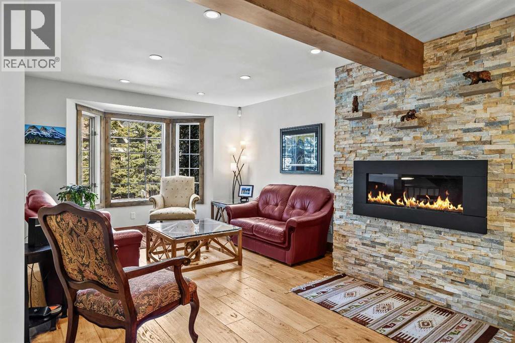 3, 810 4th Street Nw, Canmore, Alberta  T1W 2H6 - Photo 3 - A2260656