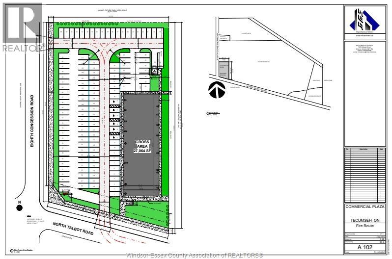 MLS# 26002886: 4550 NORTH TALBOT ROAD, Tecumseh, Canada