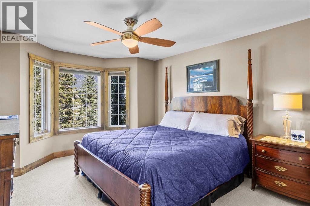 3, 810 4th Street Nw, Canmore, Alberta  T1W 2H6 - Photo 26 - A2260656