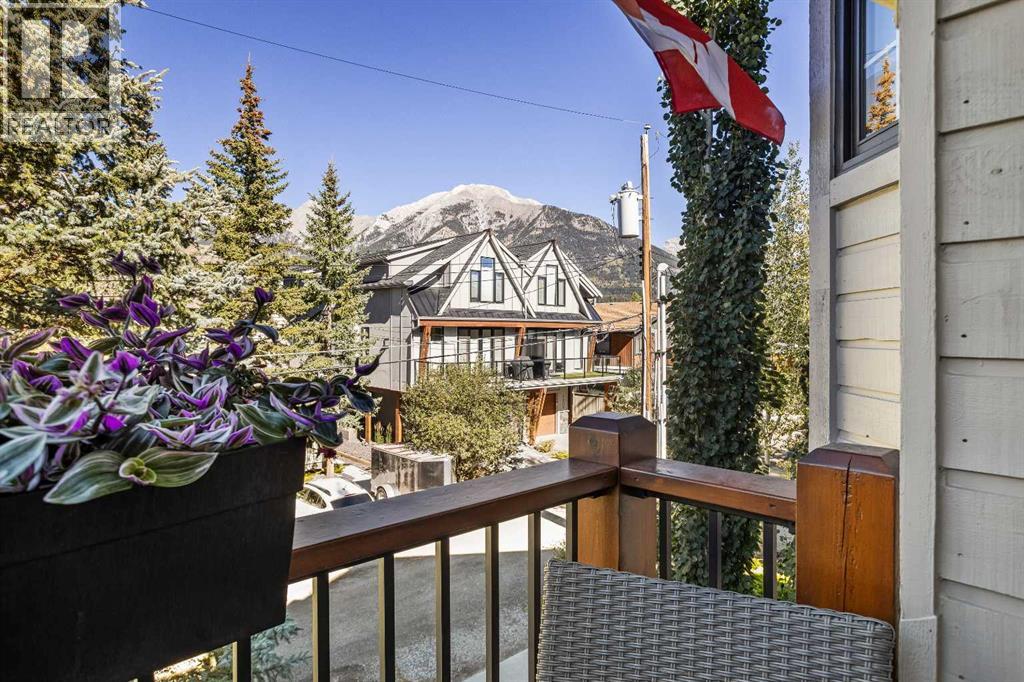 3, 810 4th Street Nw, Canmore, Alberta  T1W 2H6 - Photo 24 - A2260656