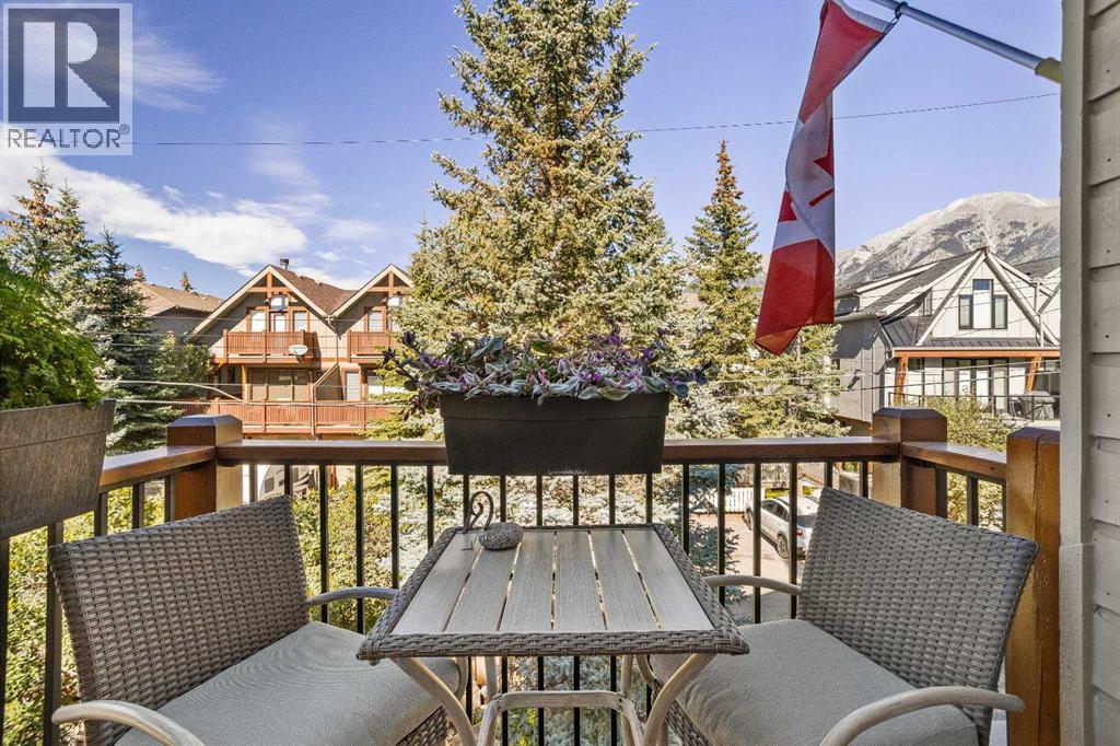 3, 810 4th Street Nw, Canmore, Alberta  T1W 2H6 - Photo 21 - A2260656