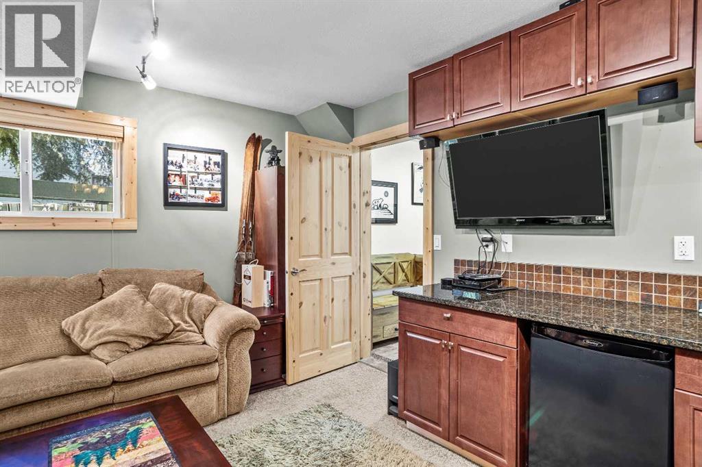 3, 810 4th Street Nw, Canmore, Alberta  T1W 2H6 - Photo 39 - A2260656