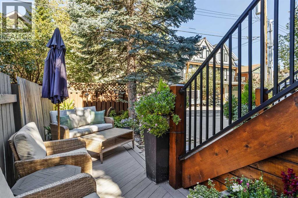 3, 810 4th Street Nw, Canmore, Alberta  T1W 2H6 - Photo 41 - A2260656