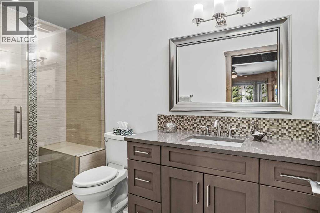 3, 810 4th Street Nw, Canmore, Alberta  T1W 2H6 - Photo 30 - A2260656