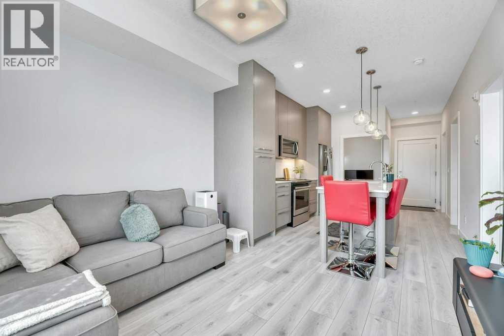 1321, 76 Cornerstone Passage Ne, Calgary, Alberta  T3N 0Y5 - Photo 7 - A2274950