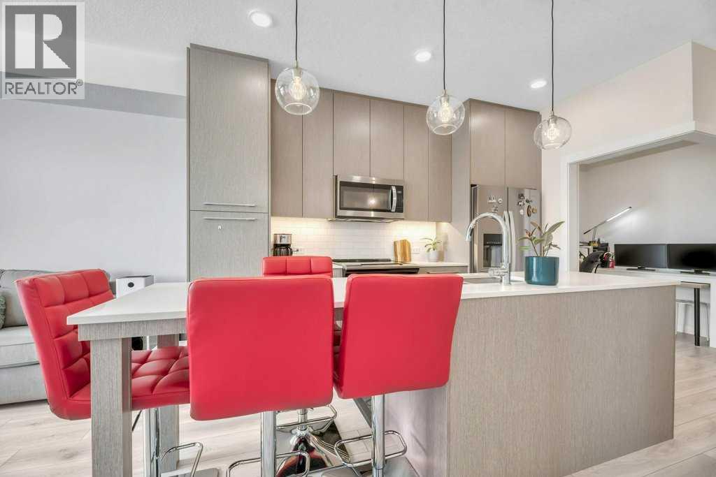 1321, 76 Cornerstone Passage Ne, Calgary, Alberta  T3N 0Y5 - Photo 5 - A2274950