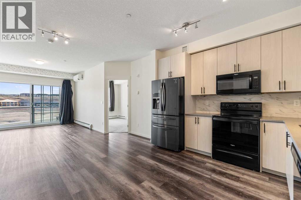 3311, 298 Sage Meadows Park Nw, Calgary, Alberta  T3P 1P5 - Photo 5 - A2215750