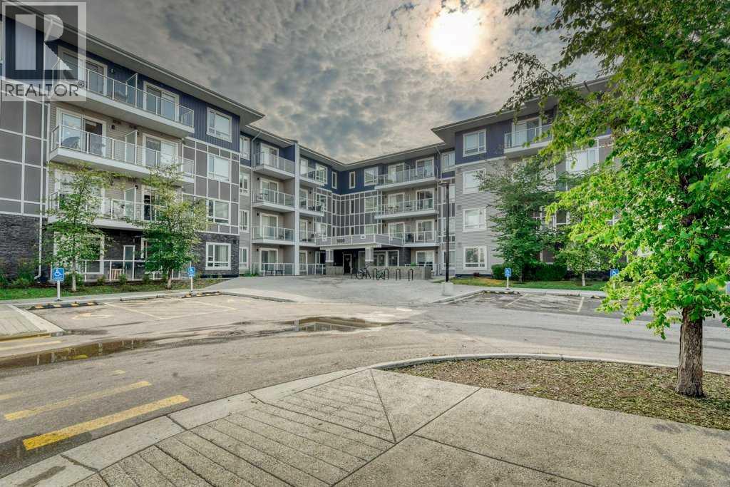 1321, 76 Cornerstone Passage Ne, Calgary, Alberta  T3N 0Y5 - Photo 13 - A2274950