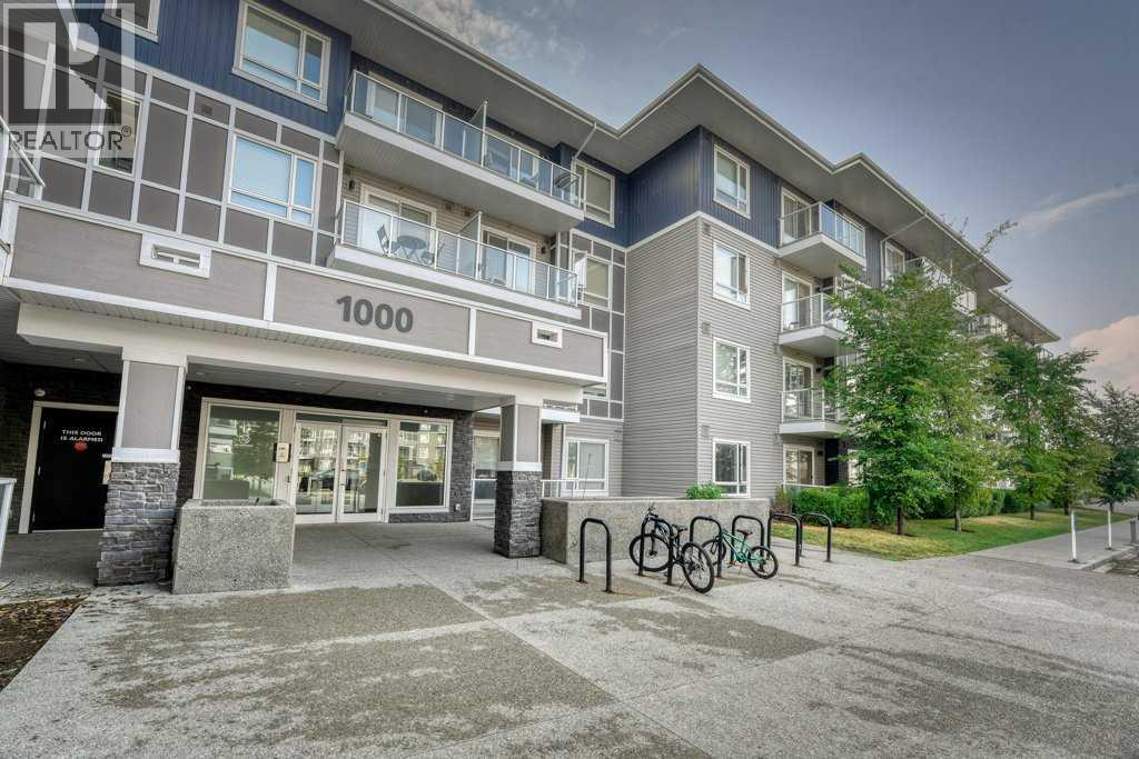 1321, 76 Cornerstone Passage Ne, Calgary, Alberta  T3N 0Y5 - Photo 22 - A2274950