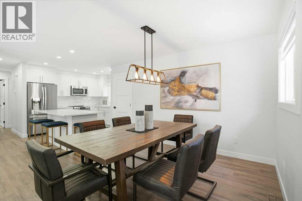 3 Kentish Drive Sw, Calgary, Alberta  T2V 2L4 - Photo 13 - A2286841