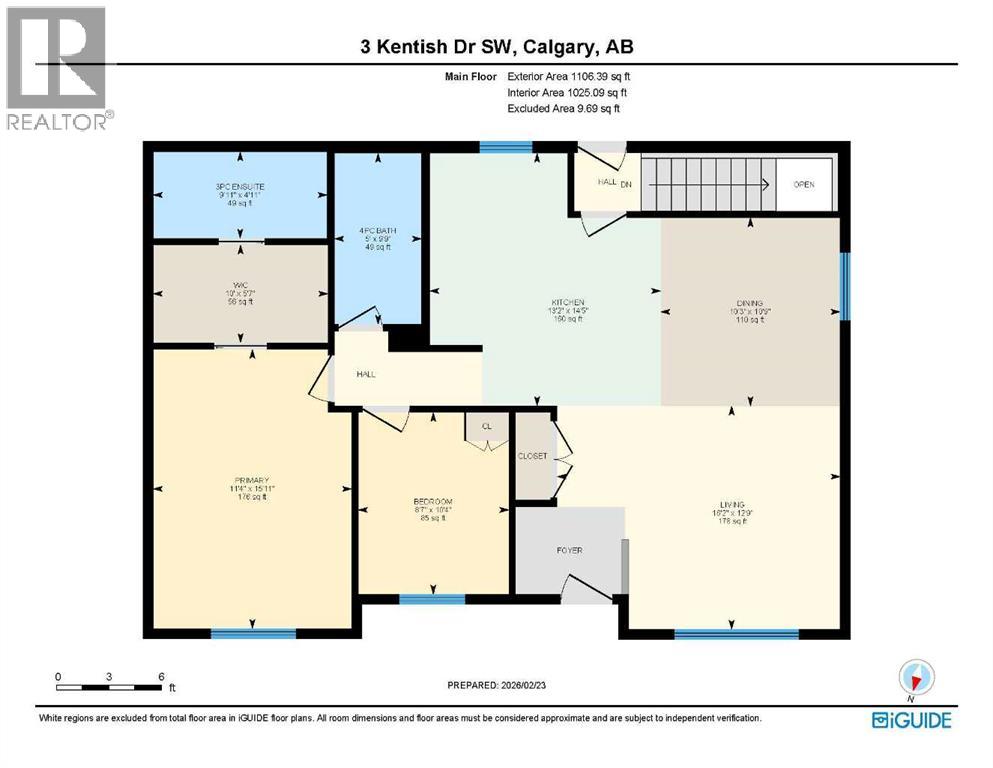 3 Kentish Drive Sw, Calgary, Alberta  T2V 2L4 - Photo 42 - A2286841