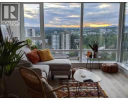 2203 9868 CAMERON STREET, Burnaby, British Columbia