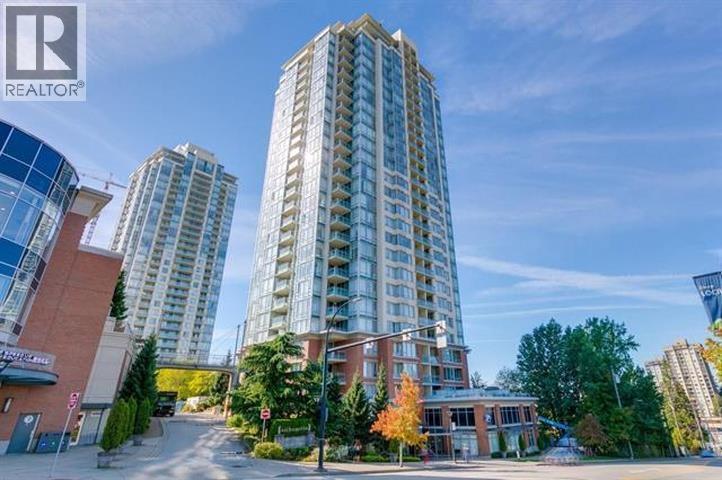 2203 9868 Cameron Street, Burnaby, British Columbia  V3J 0A5 - Photo 4 - R3078719
