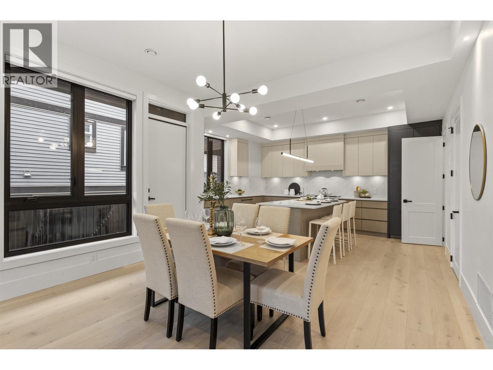 102 1038 Delestre Avenue, Coquitlam, British Columbia  V3K 2H2 - Photo 5 - R3094074