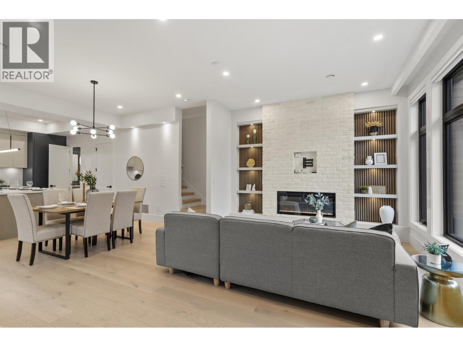 102 1038 Delestre Avenue, Coquitlam, British Columbia  V3K 2H2 - Photo 4 - R3094074