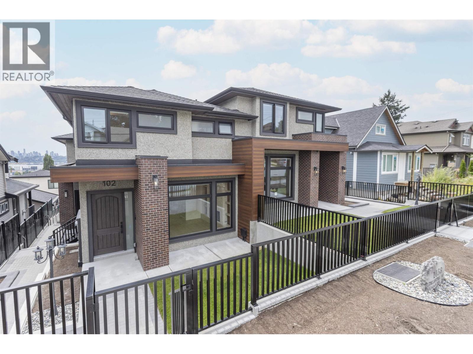 102 1038 Delestre Avenue, Coquitlam, British Columbia  V3K 2H2 - Photo 29 - R3094074