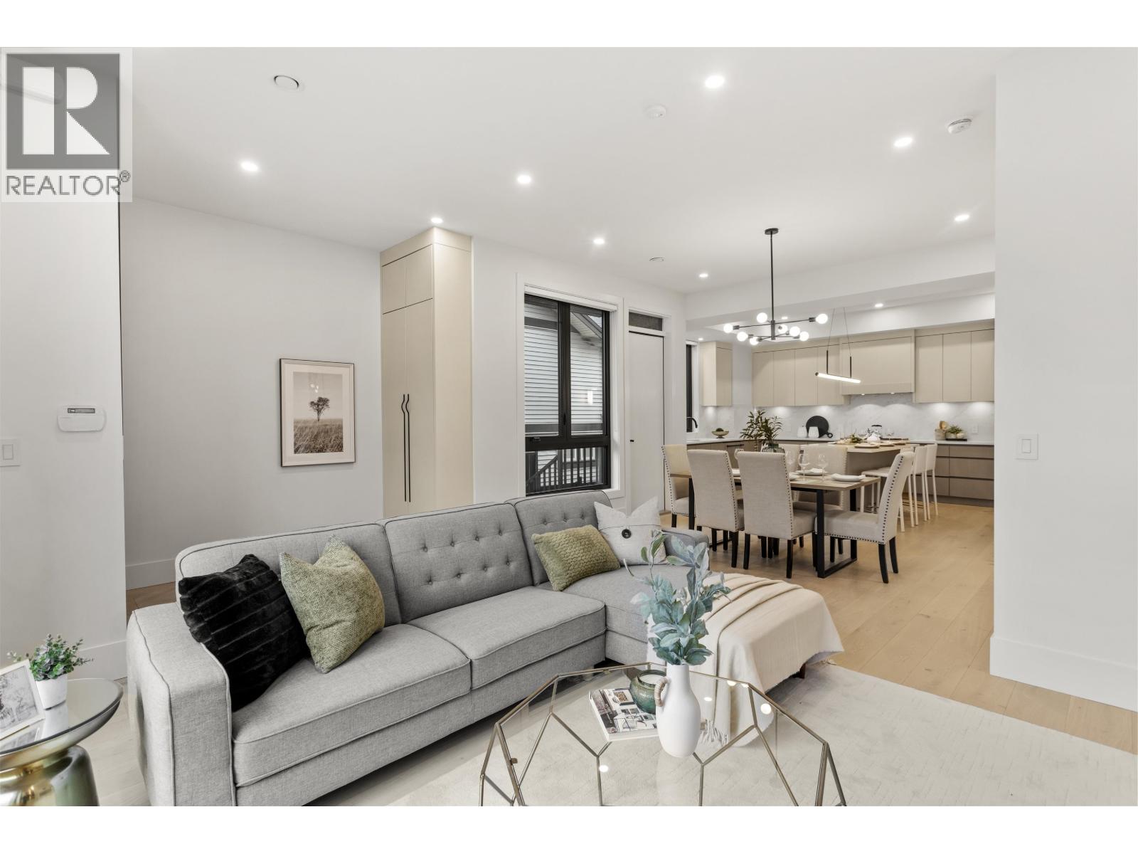 102 1038 Delestre Avenue, Coquitlam, British Columbia  V3K 2H2 - Photo 3 - R3094074