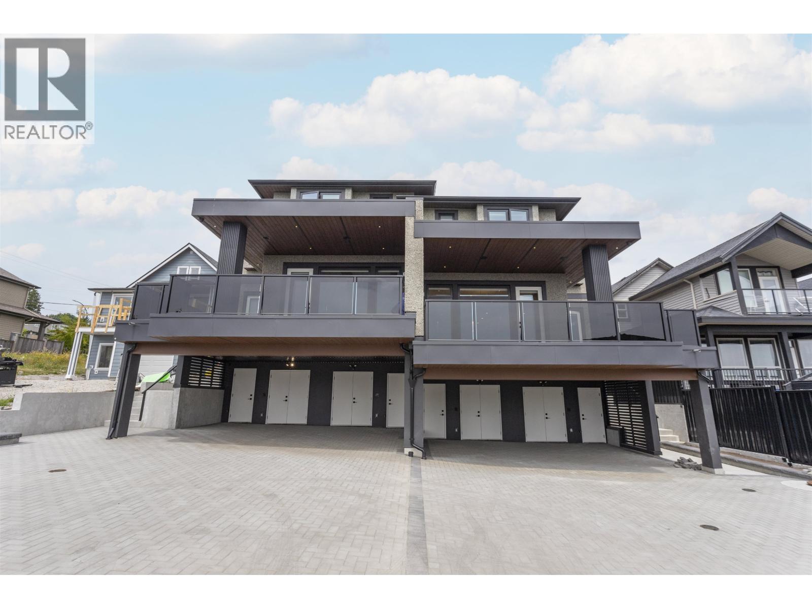 102 1038 Delestre Avenue, Coquitlam, British Columbia  V3K 2H2 - Photo 32 - R3094074