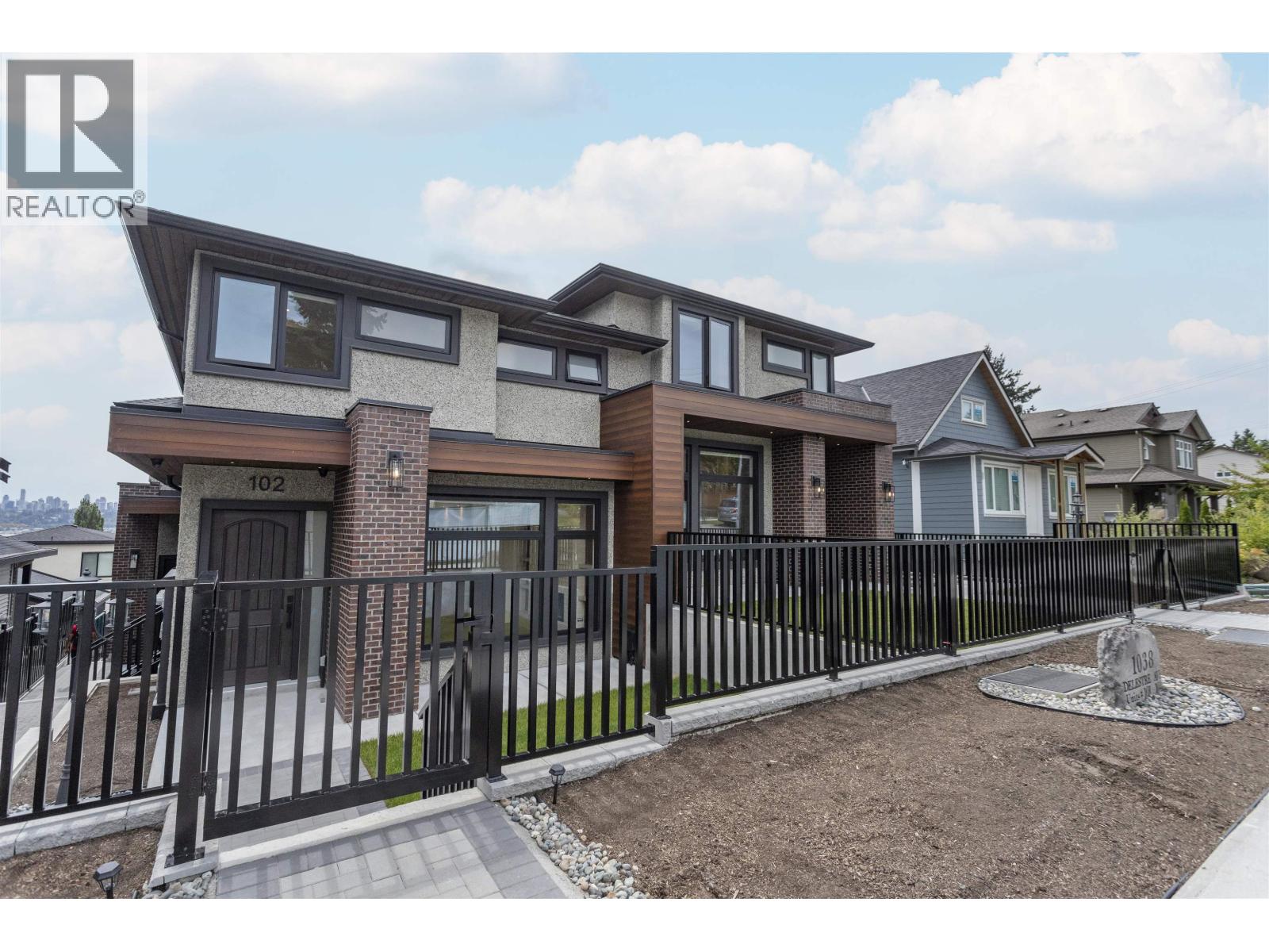 102 1038 Delestre Avenue, Coquitlam, British Columbia  V3K 2H2 - Photo 37 - R3094074