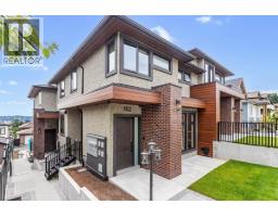 102 1038 DELESTRE AVENUE, Coquitlam, British Columbia