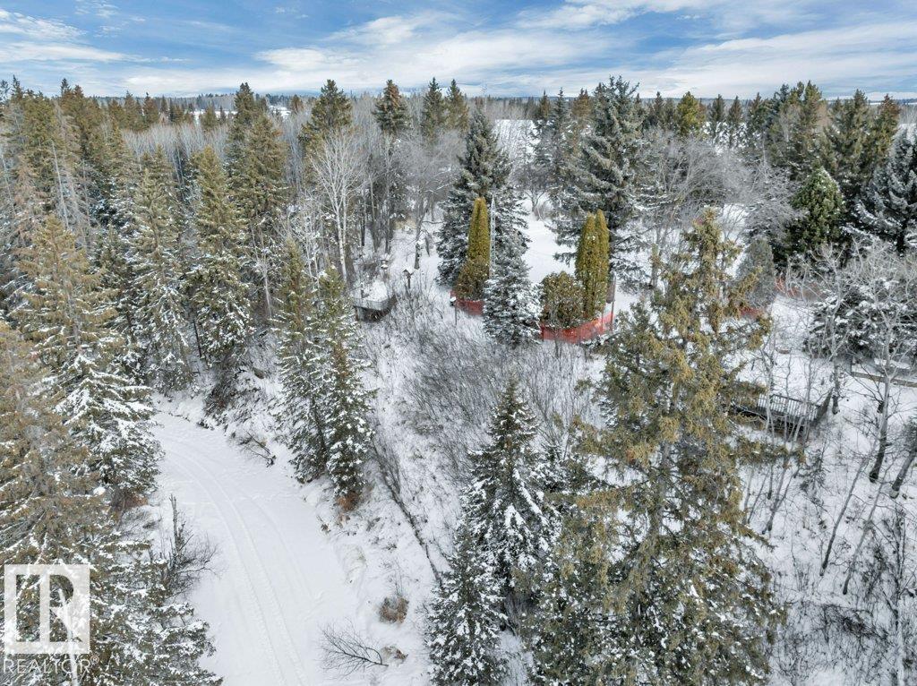 470073 Range Road 243, Rural Wetaskiwin County, Alberta  T9A 1Y7 - Photo 14 - E4475079