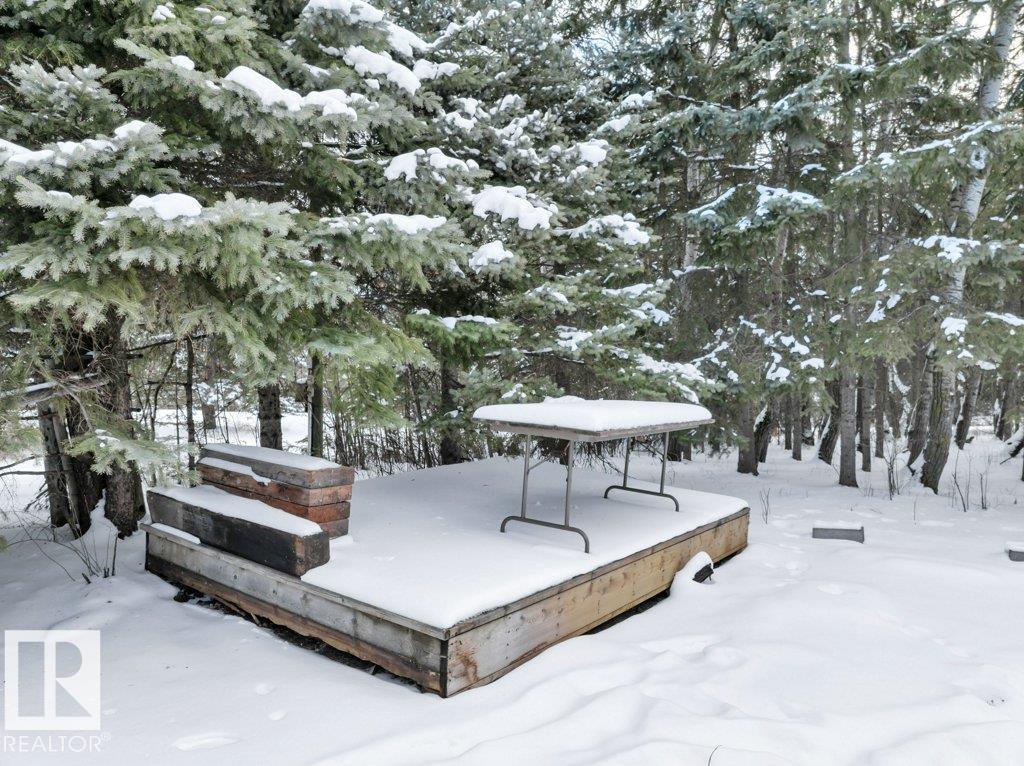 470073 Range Road 243, Rural Wetaskiwin County, Alberta  T9A 1Y7 - Photo 15 - E4475079