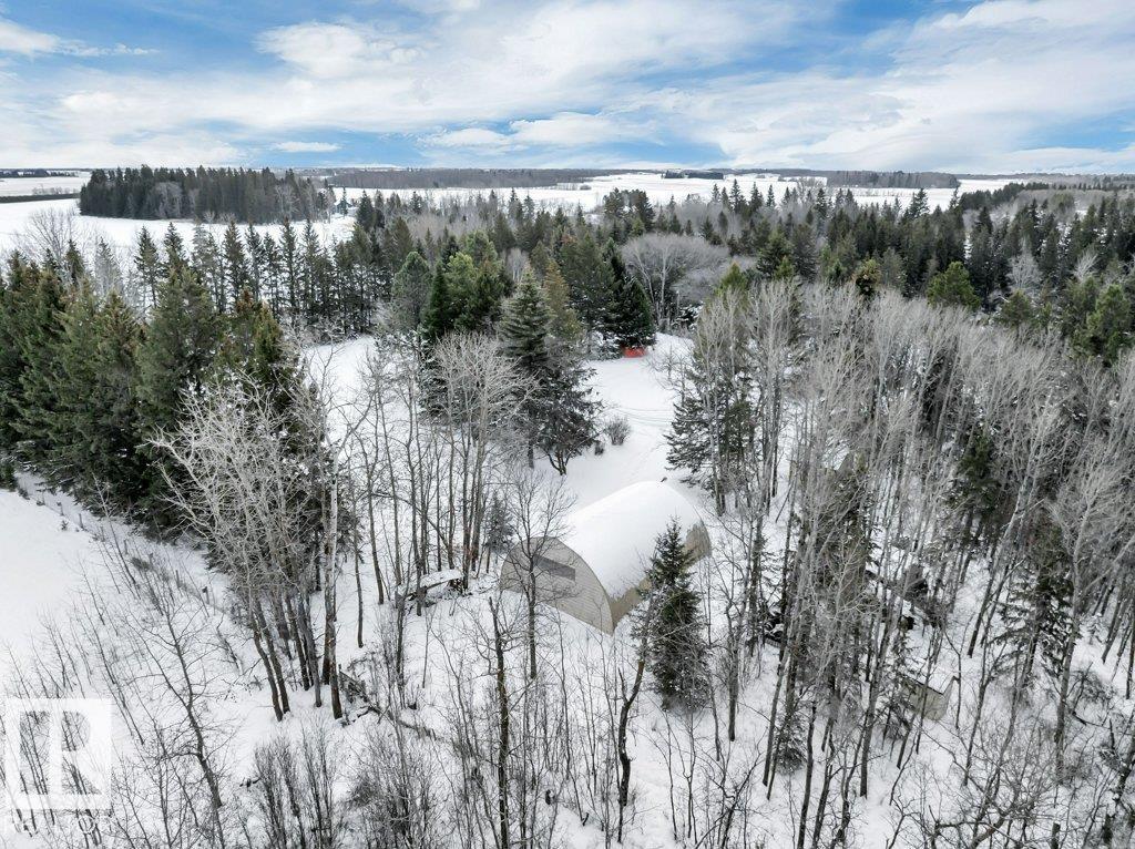 470073 Range Road 243, Rural Wetaskiwin County, Alberta  T9A 1Y7 - Photo 16 - E4475079