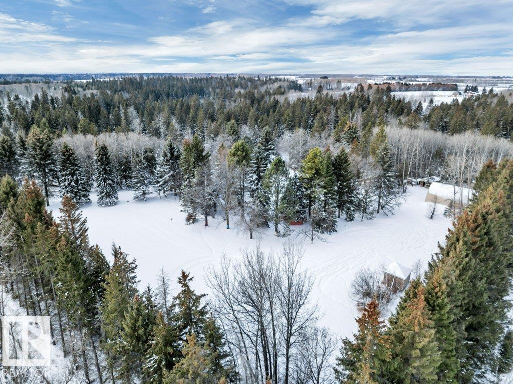 470073 Range Road 243, Rural Wetaskiwin County, Alberta  T9A 1Y7 - Photo 17 - E4475079