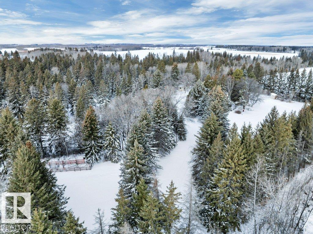 470073 Range Road 243, Rural Wetaskiwin County, Alberta  T9A 1Y7 - Photo 18 - E4475079