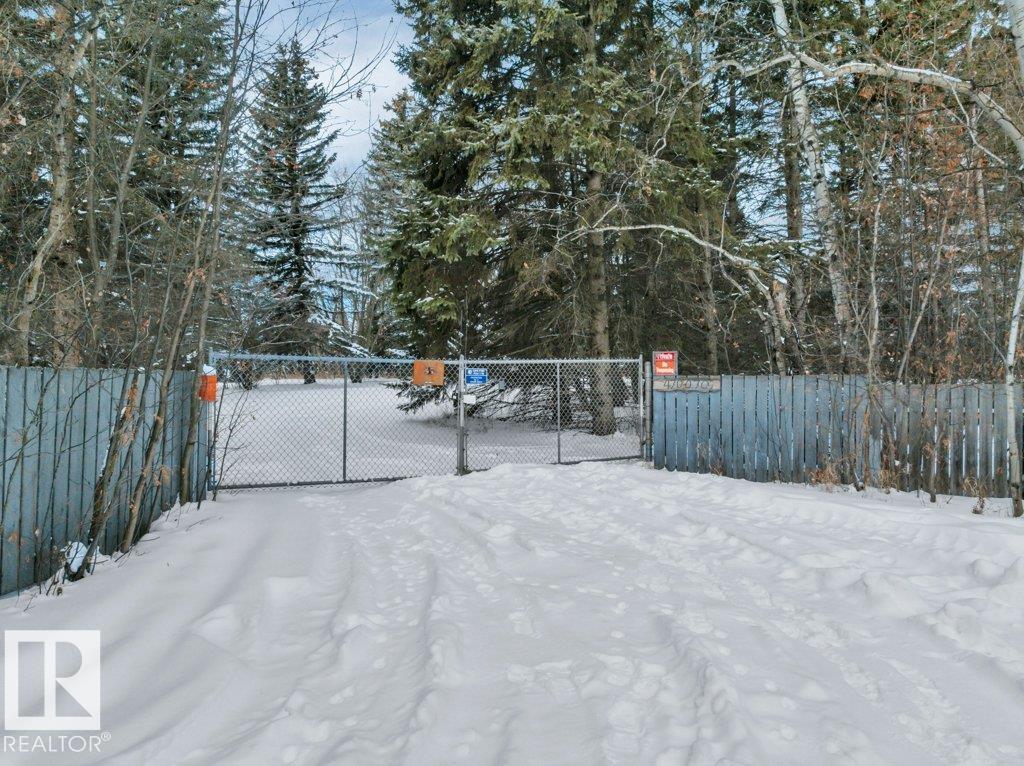 470073 Range Road 243, Rural Wetaskiwin County, Alberta  T9A 1Y7 - Photo 2 - E4475079