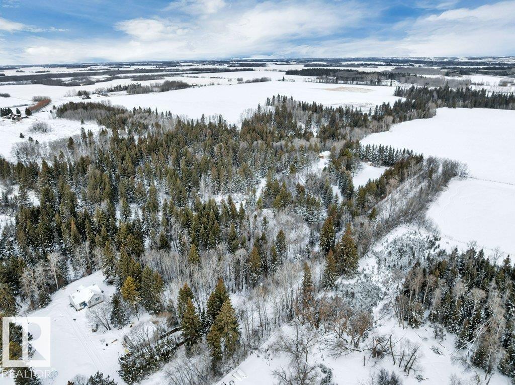 470073 Range Road 243, Rural Wetaskiwin County, Alberta  T9A 1Y7 - Photo 22 - E4475079