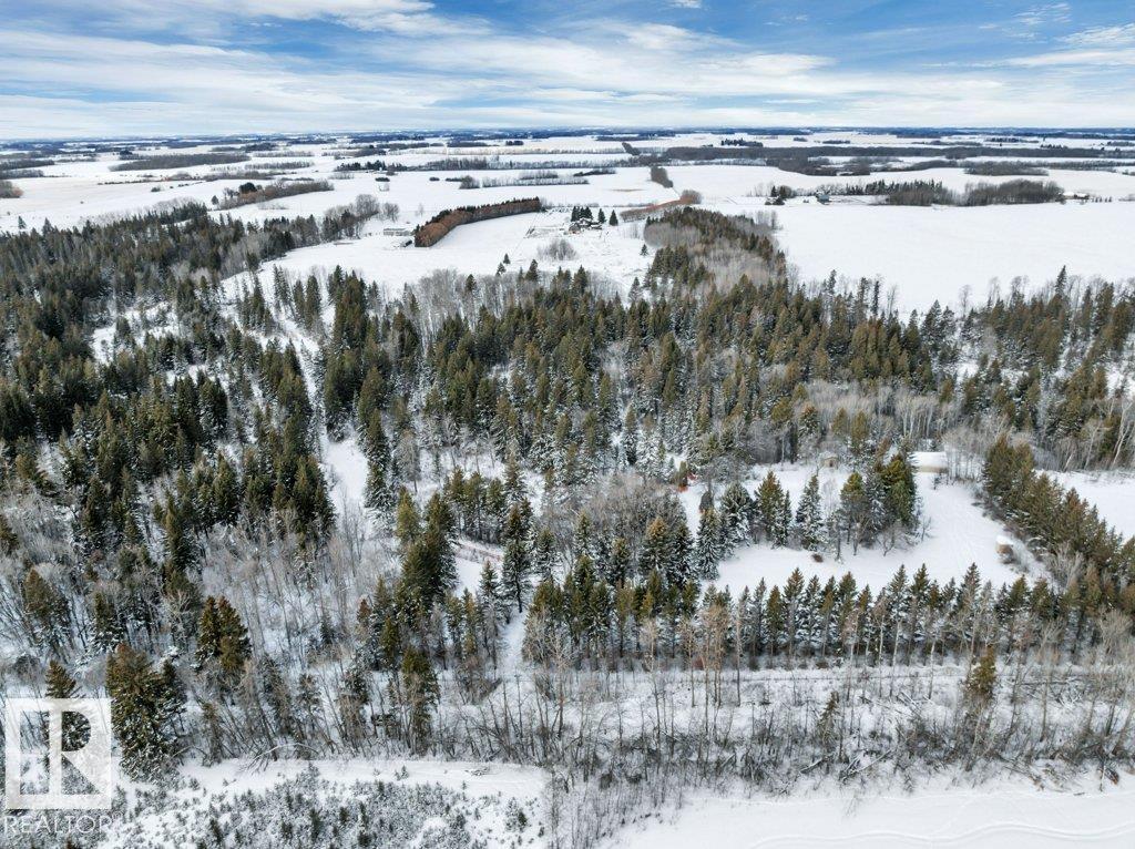 470073 Range Road 243, Rural Wetaskiwin County, Alberta  T9A 1Y7 - Photo 23 - E4475079