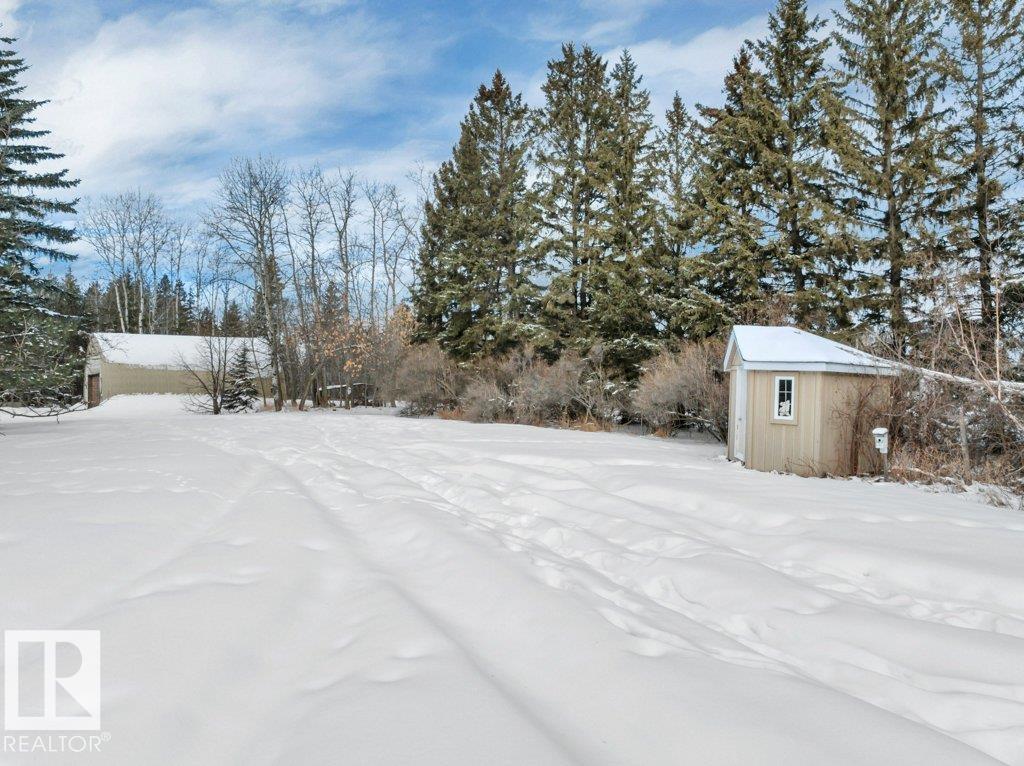 470073 Range Road 243, Rural Wetaskiwin County, Alberta  T9A 1Y7 - Photo 3 - E4475079